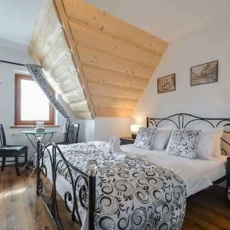 Hawran Apartment Zab Ngoại thất bức ảnh