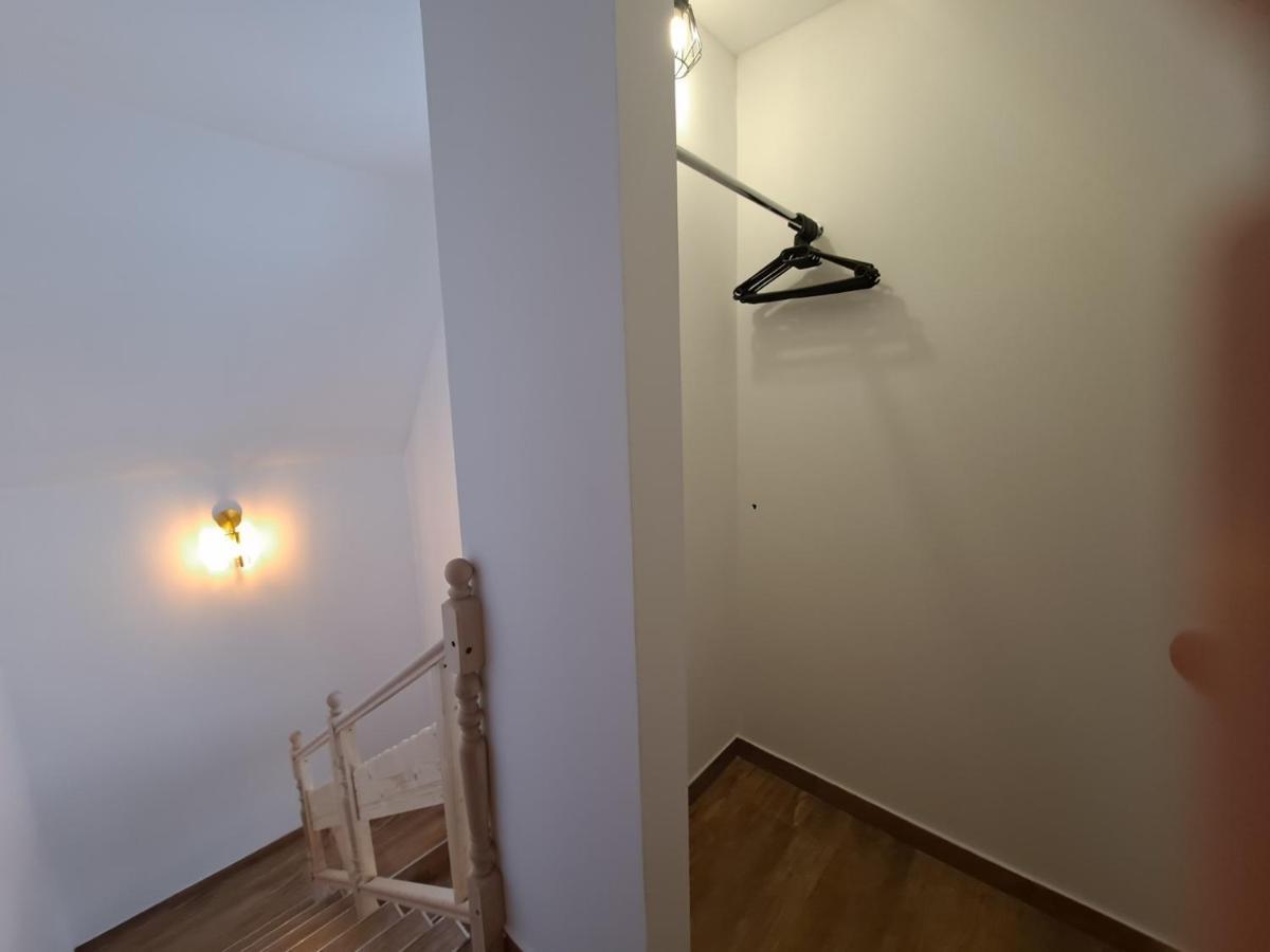 Hawran Apartment Zab Ngoại thất bức ảnh