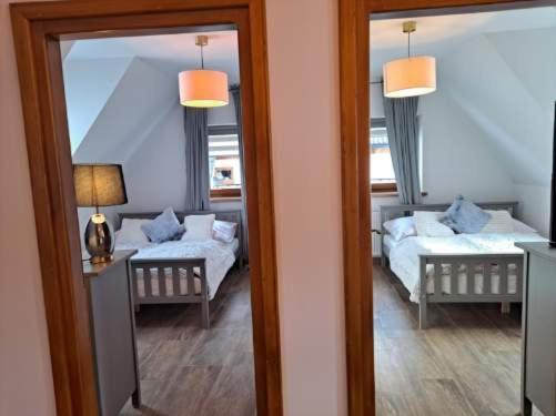 Hawran Apartment Zab Ngoại thất bức ảnh