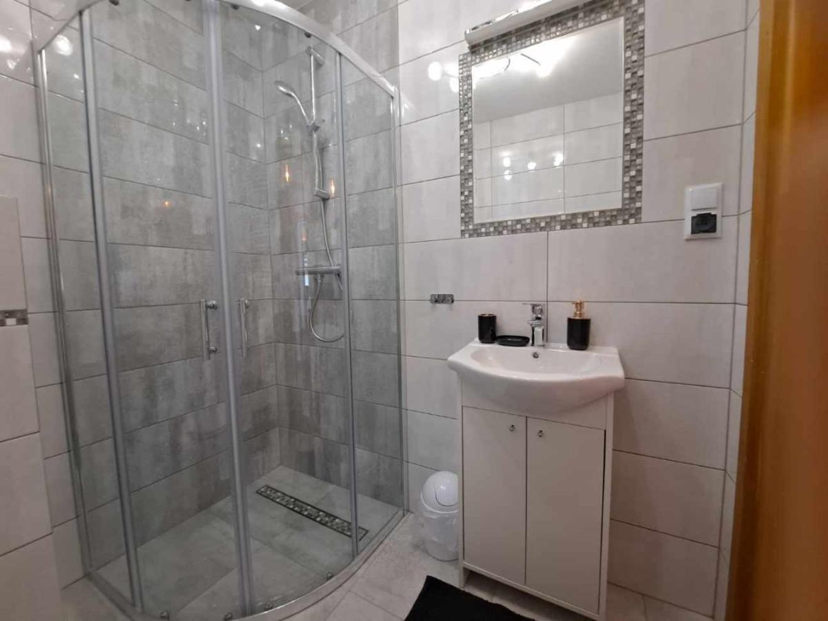 Hawran Apartment Zab Ngoại thất bức ảnh