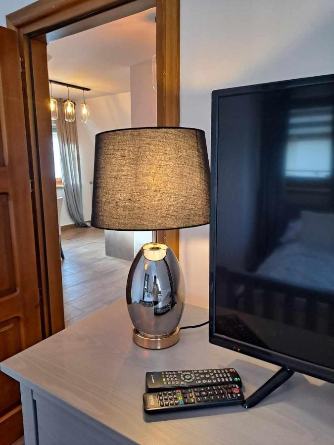 Hawran Apartment Zab Ngoại thất bức ảnh