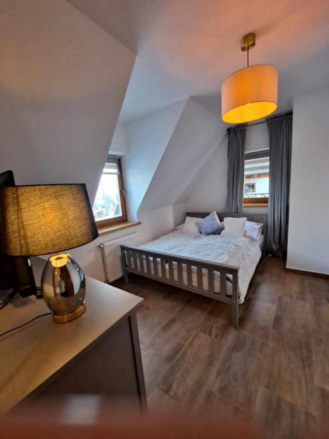 Hawran Apartment Zab Ngoại thất bức ảnh
