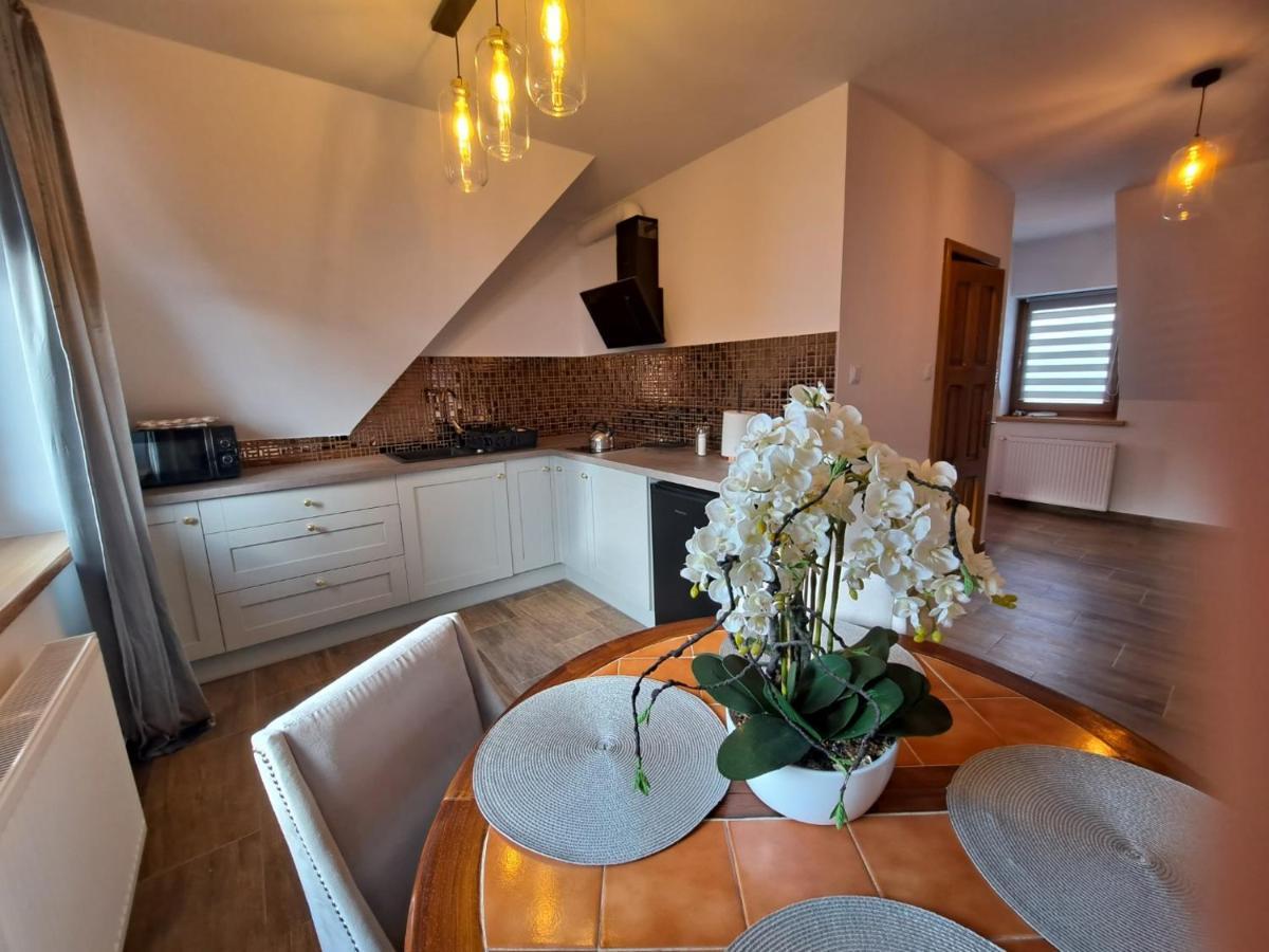 Hawran Apartment Zab Ngoại thất bức ảnh