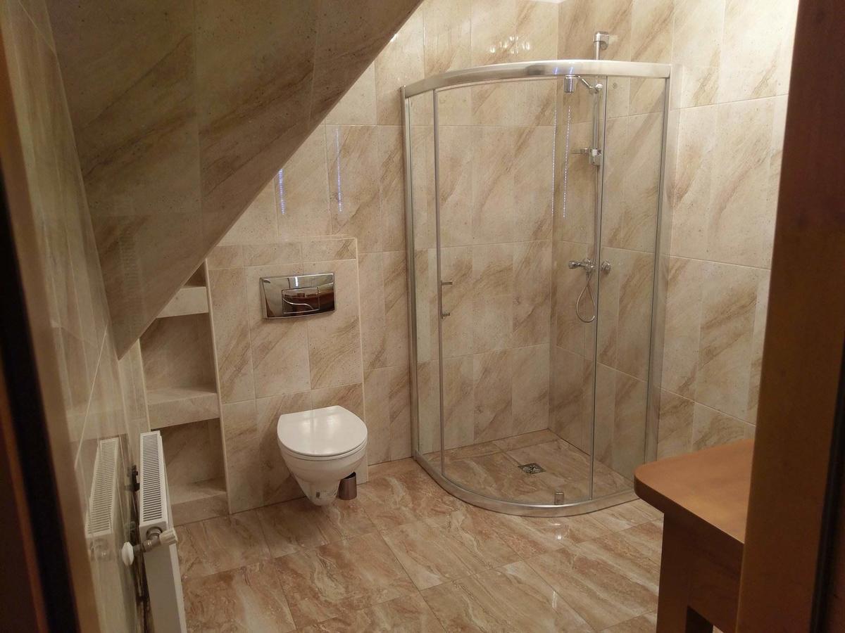 Hawran Apartment Zab Ngoại thất bức ảnh