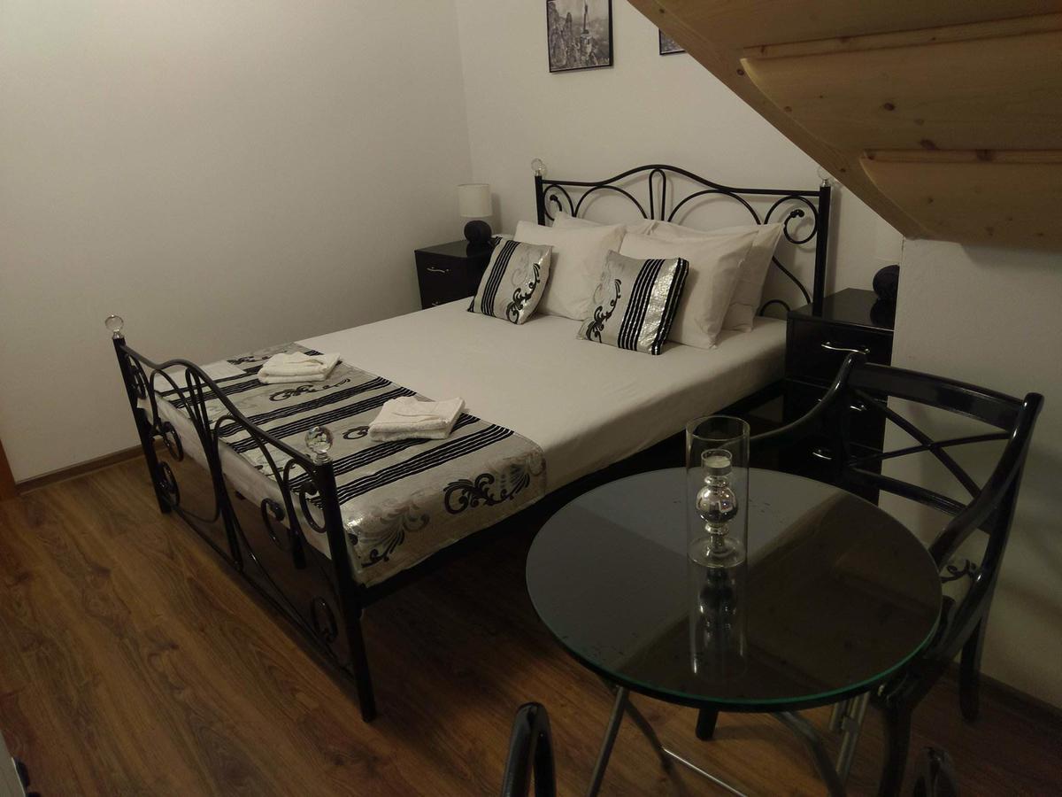 Hawran Apartment Zab Ngoại thất bức ảnh