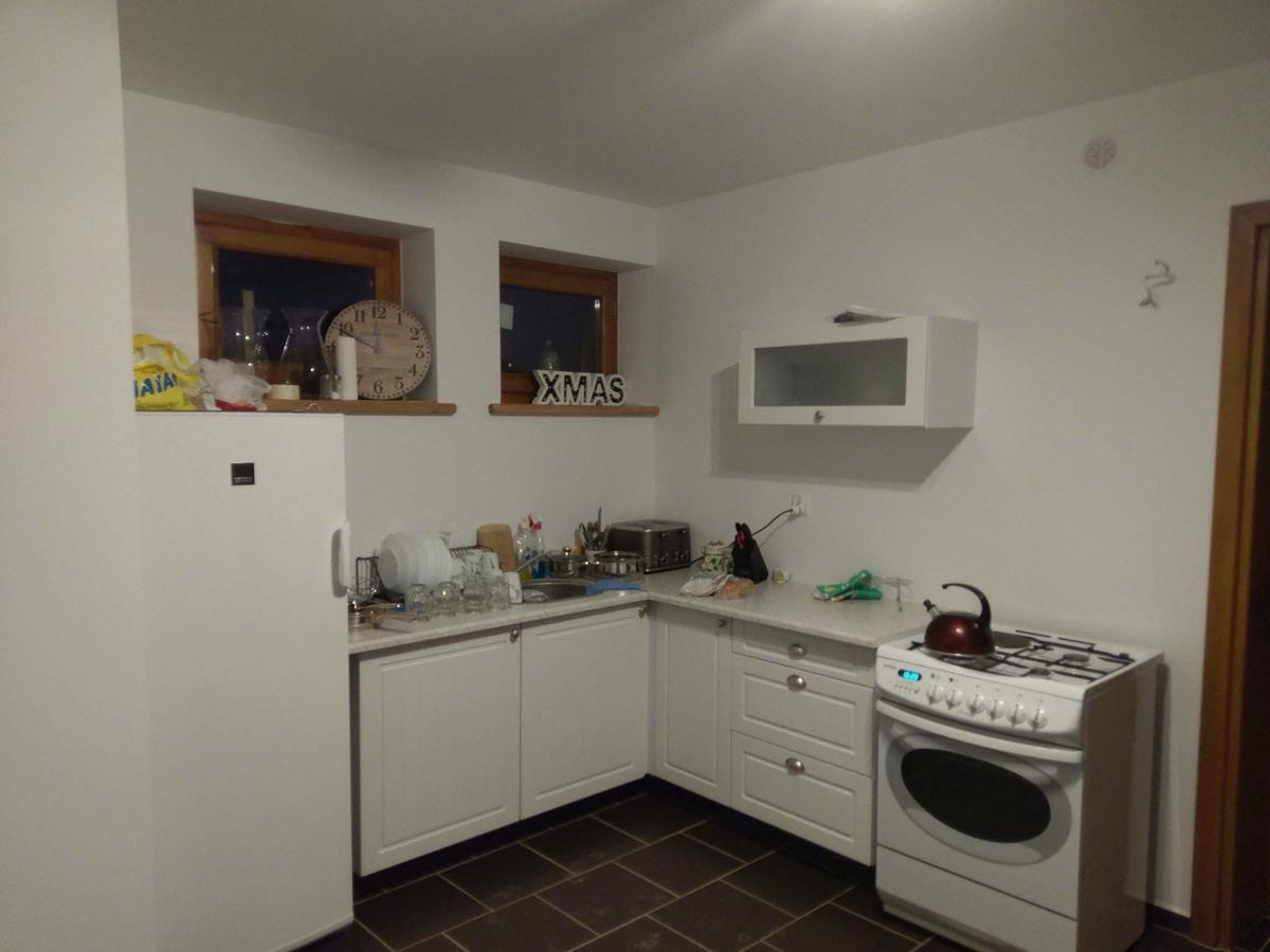 Hawran Apartment Zab Ngoại thất bức ảnh