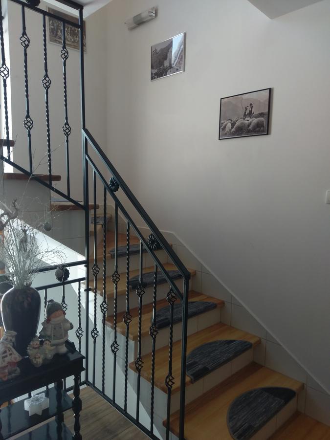 Hawran Apartment Zab Ngoại thất bức ảnh