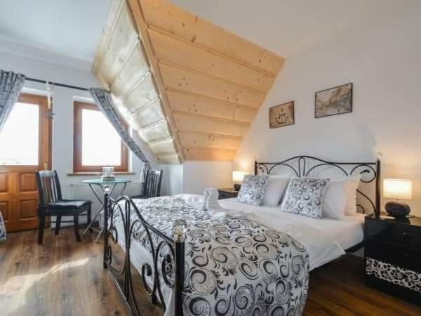Hawran Apartment Zab Ngoại thất bức ảnh
