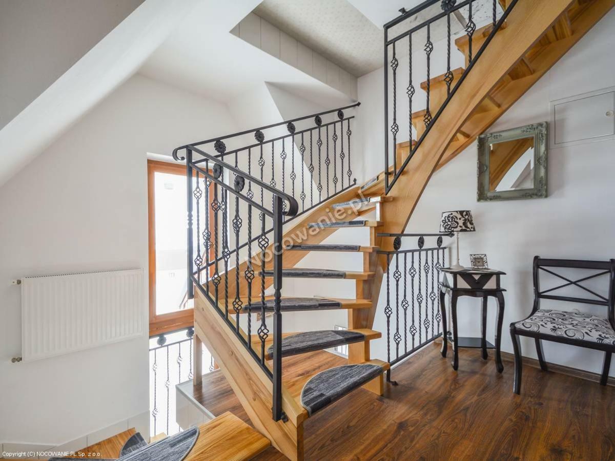 Hawran Apartment Zab Ngoại thất bức ảnh